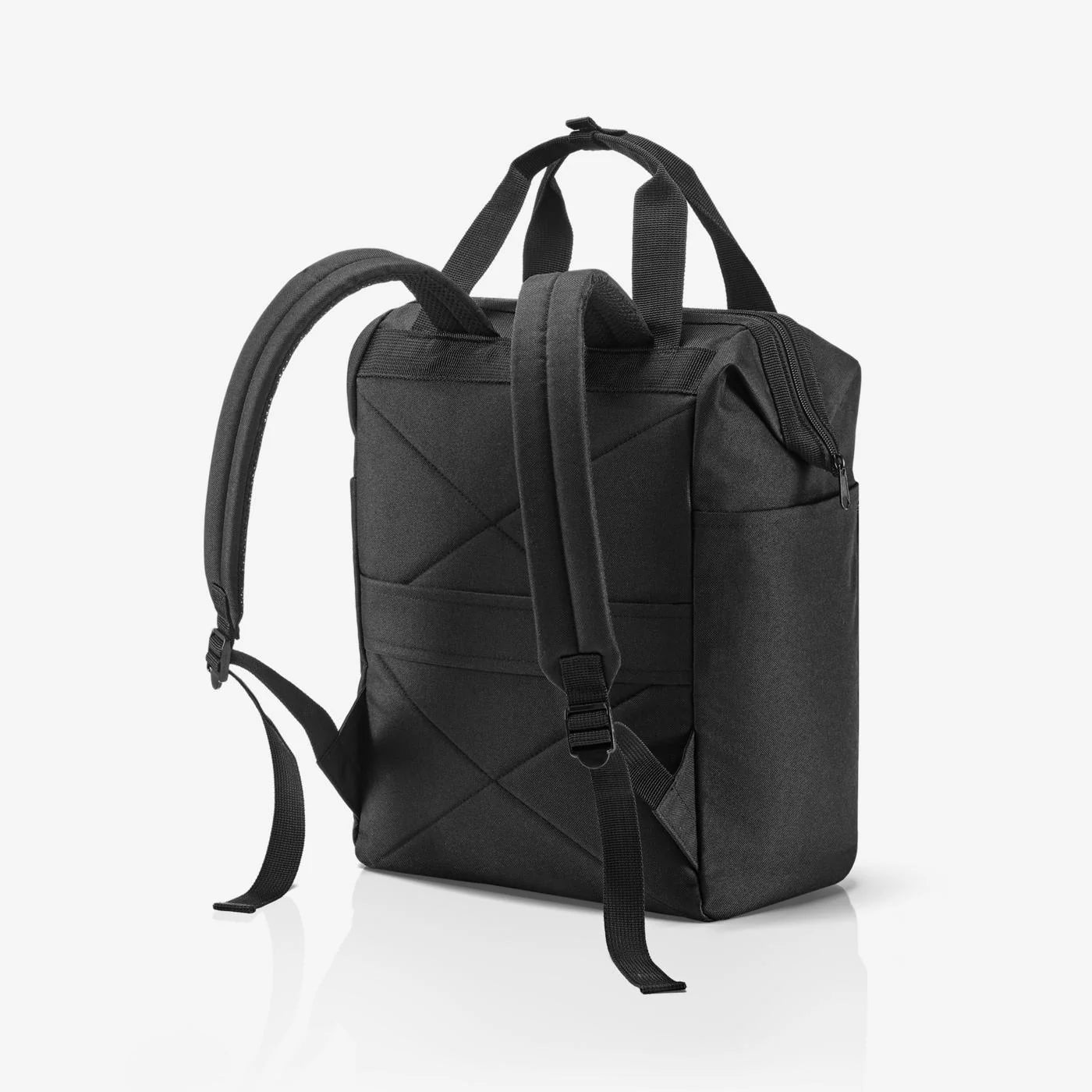 Allrounder R Large Black