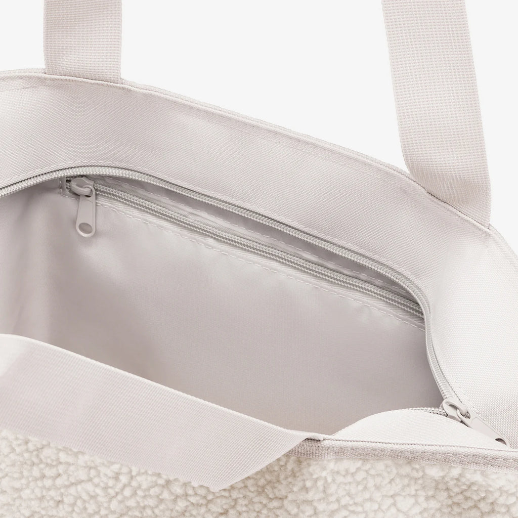 Shopper M Teddy Sand