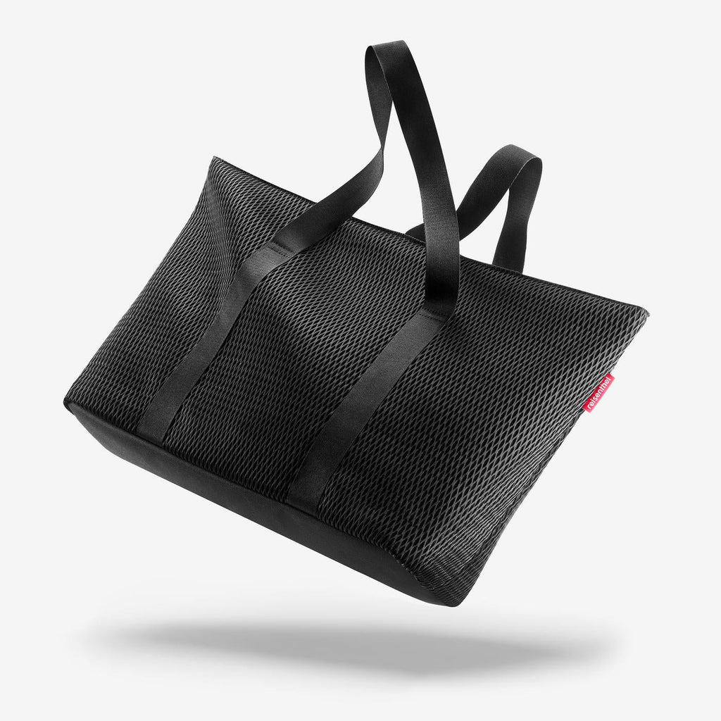 Extralite Shopper L Mesh Black