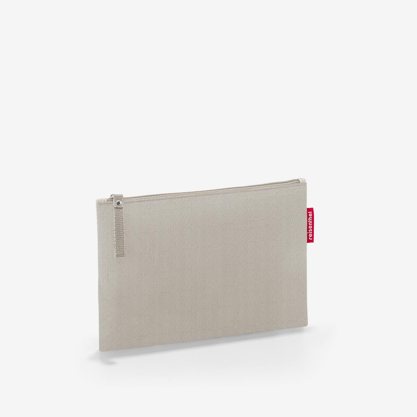 Case 1 Herringbone Sand