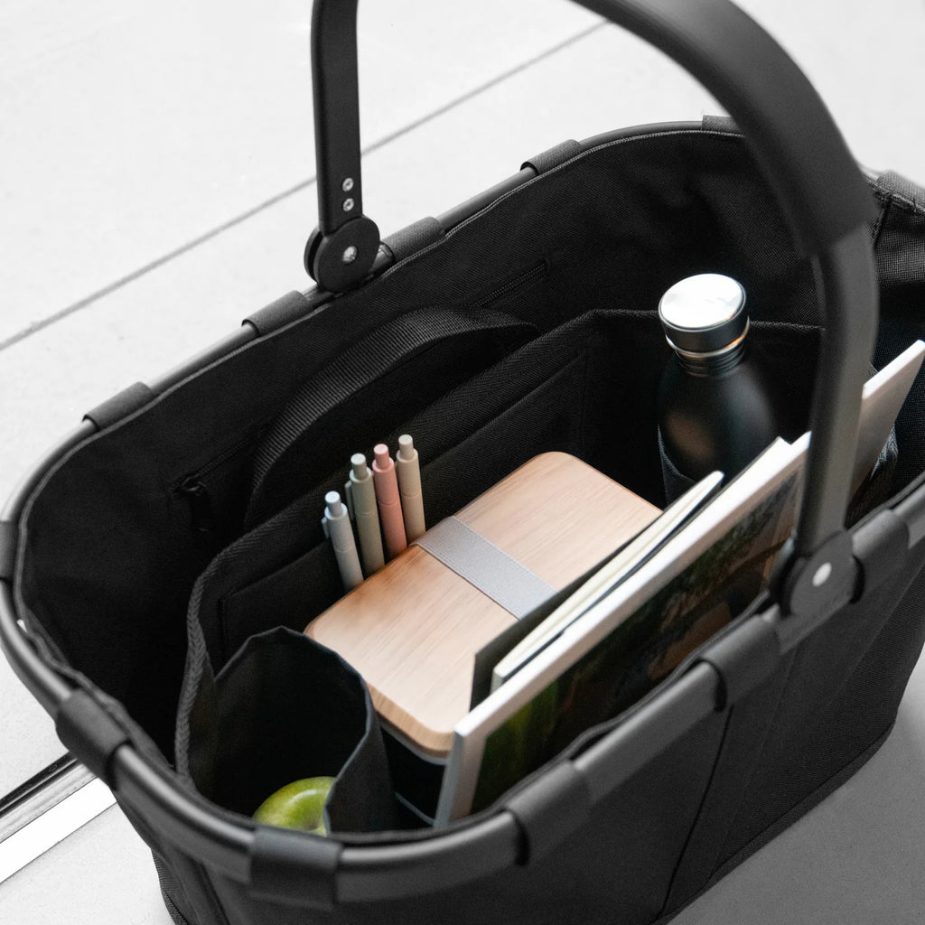 Organizer Black