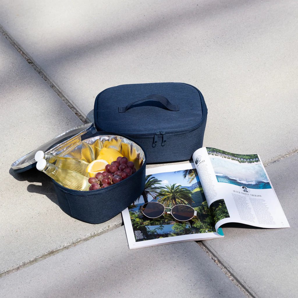 Coolerbag S Pocket Twist Navy