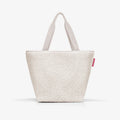 Shopper M Teddy Sand