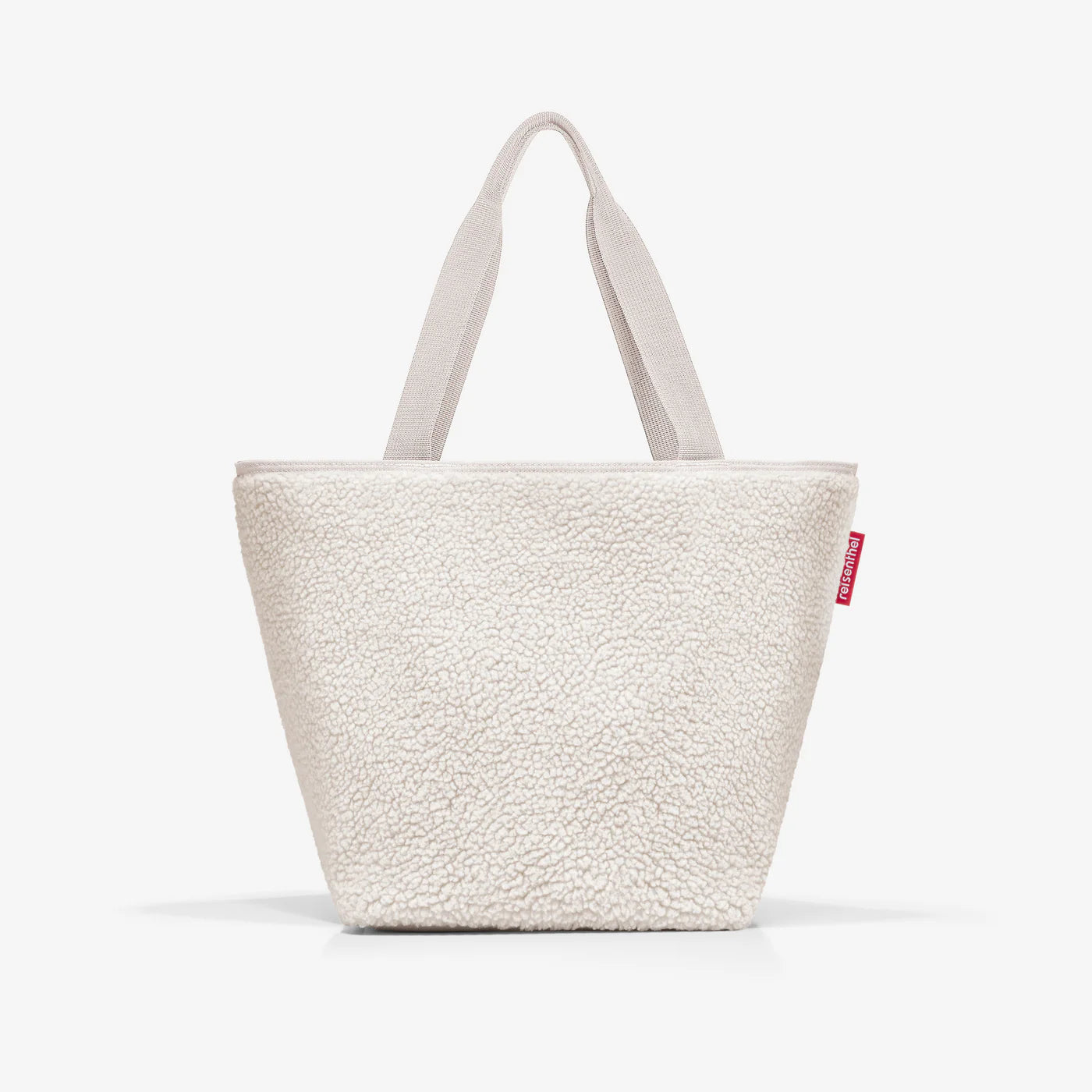 Shopper M Teddy Sand