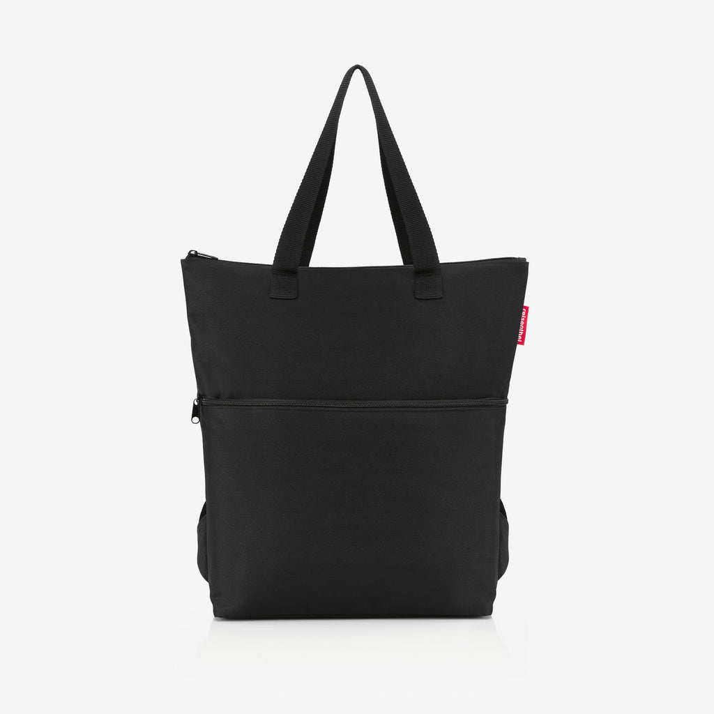 Cooler-Backpack Black