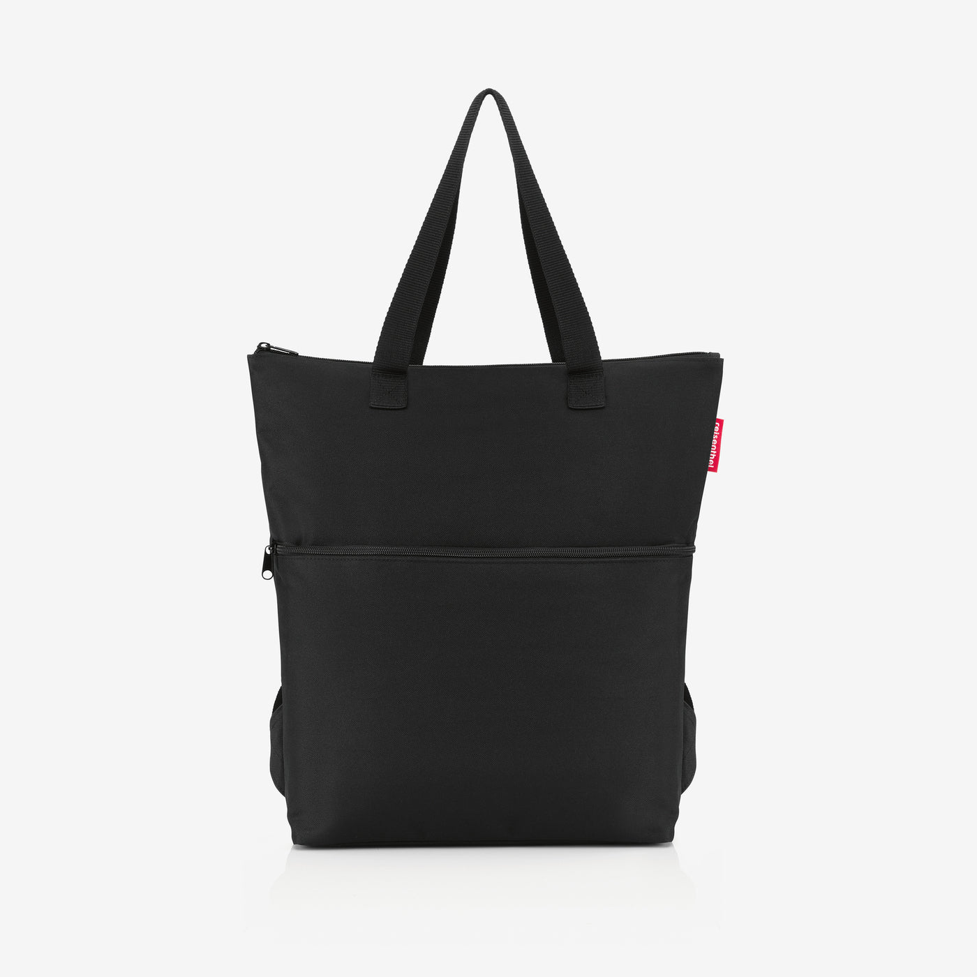 Cooler-Backpack Black