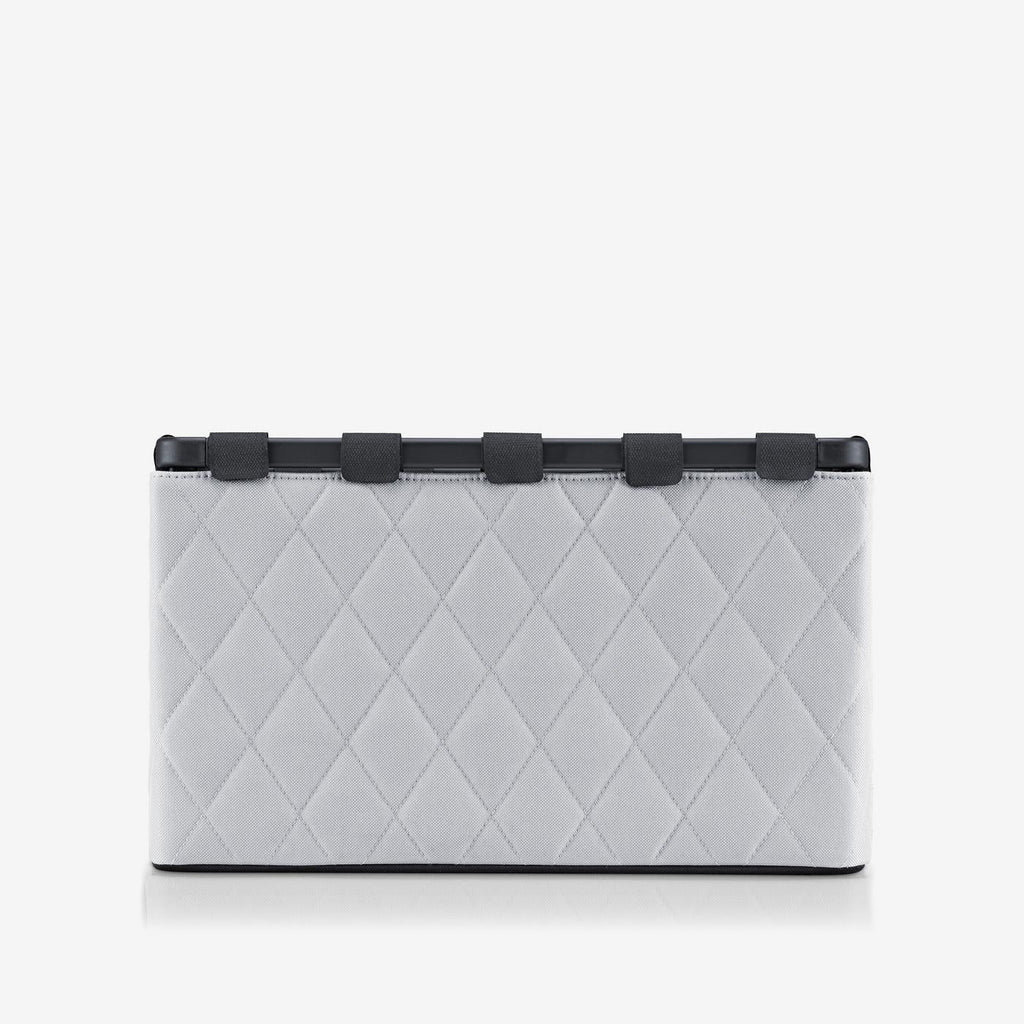 Framebox L Frame Rhombus Light Grey
