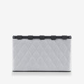 Framebox L Frame Rhombus Light Grey