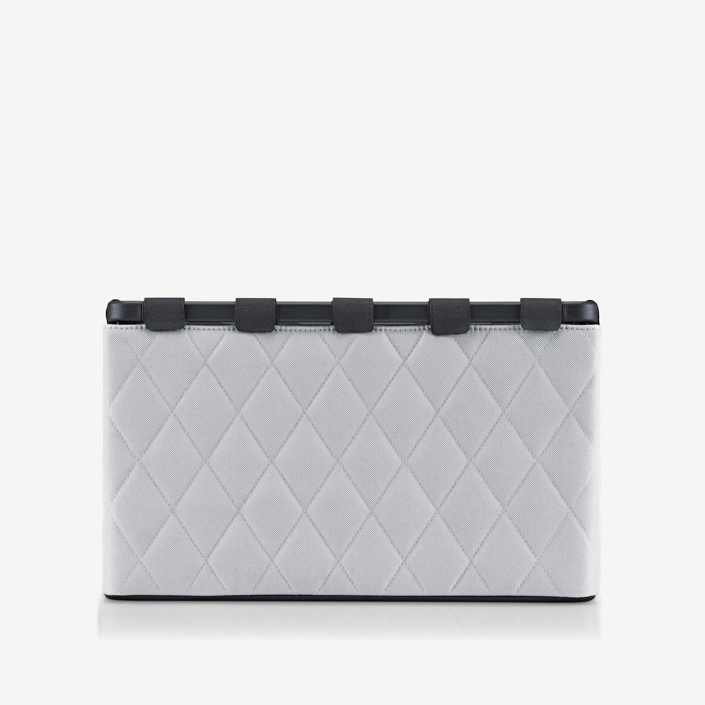 Framebox L Frame Rhombus Light Grey