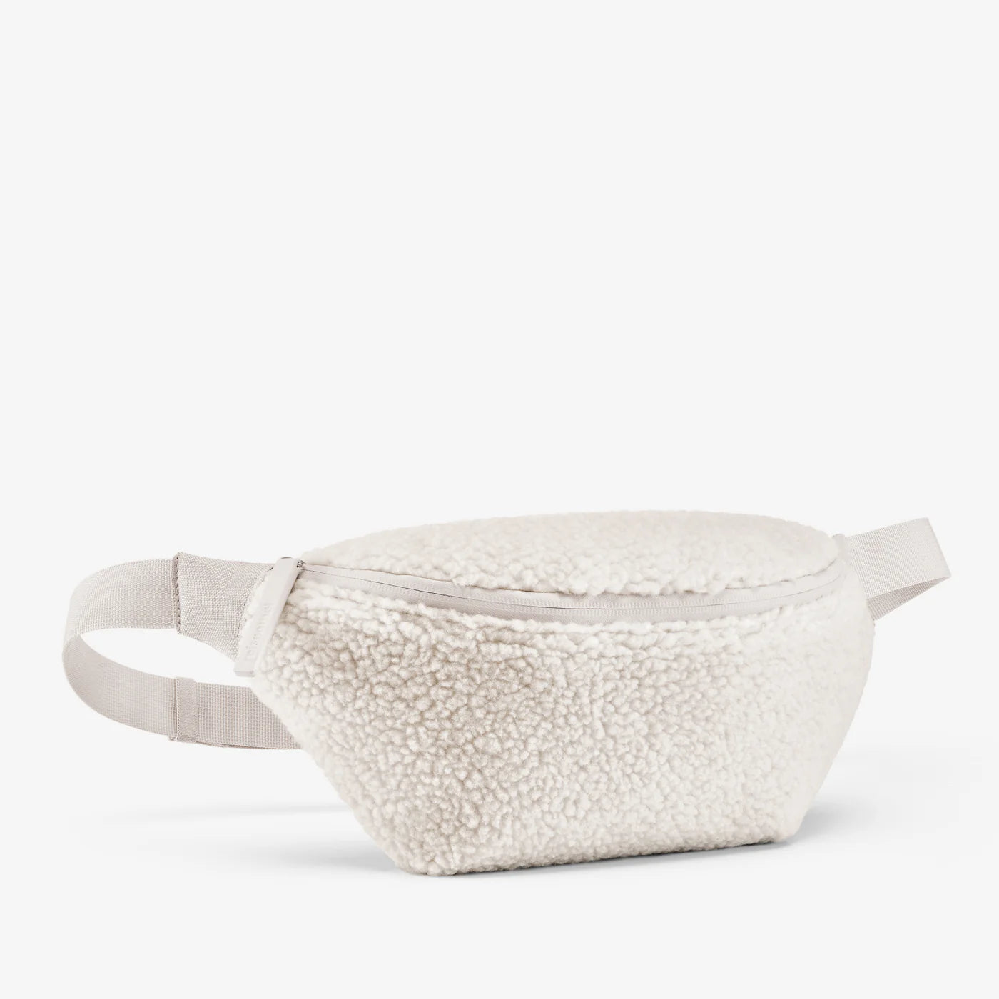 Beltbag Teddy Sand