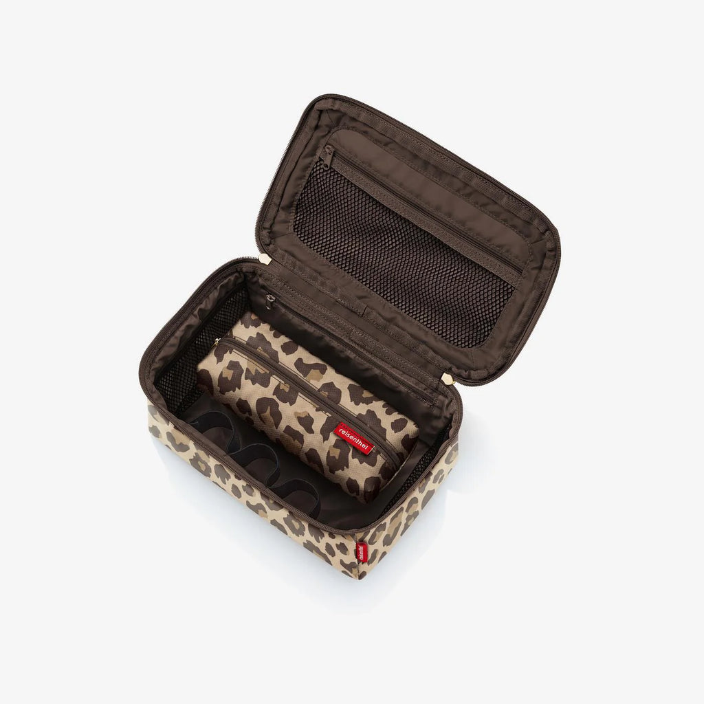 Beautycase Set #1 Leo Macchiato