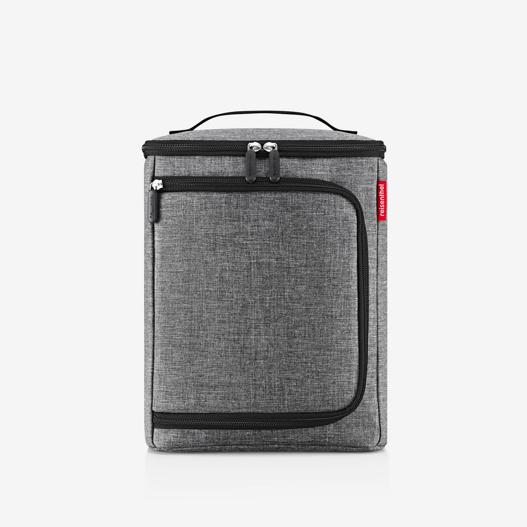 Coolerbox Twist Silver