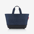 Shoppingbasket Twist Navy