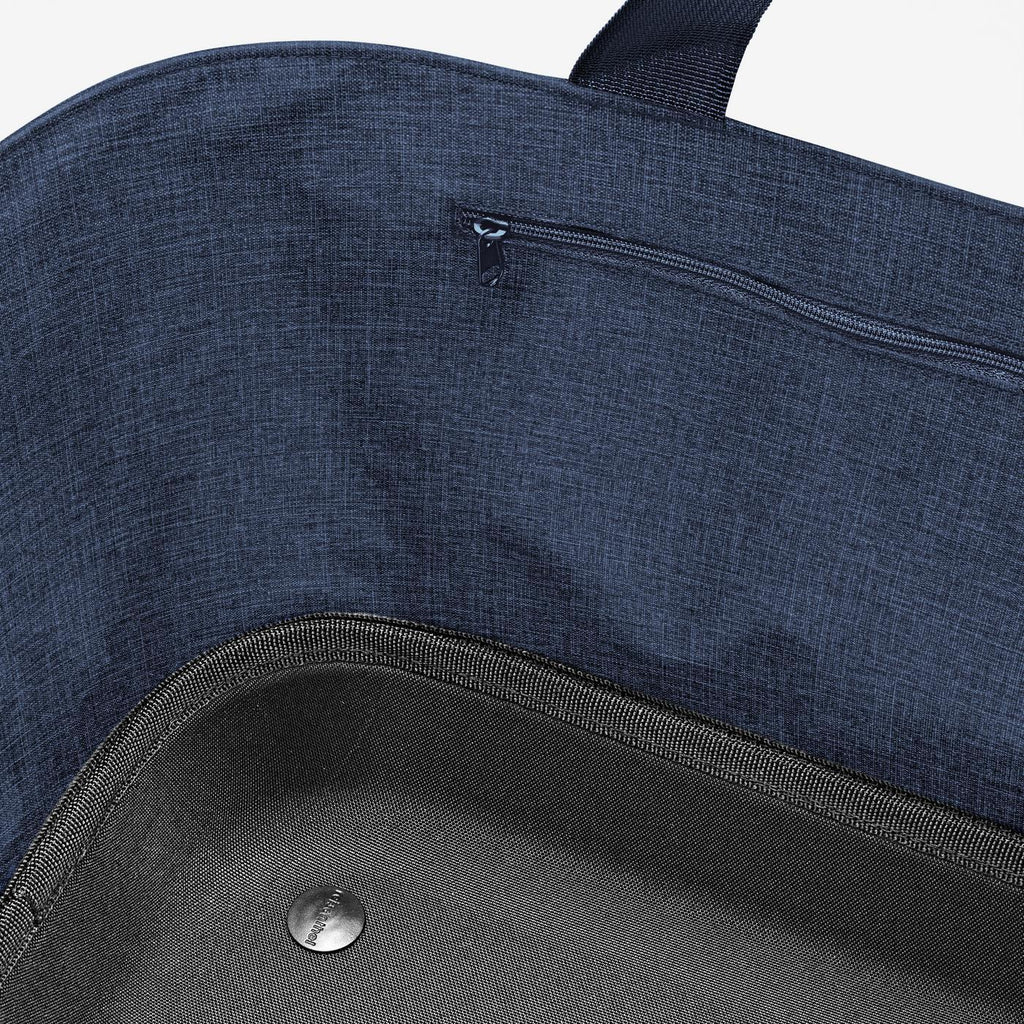 Shoppingbasket Twist Navy