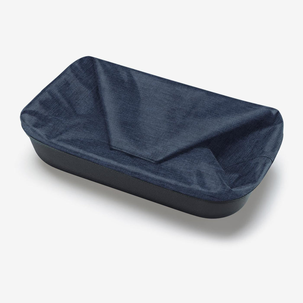 Shoppingbasket Twist Navy