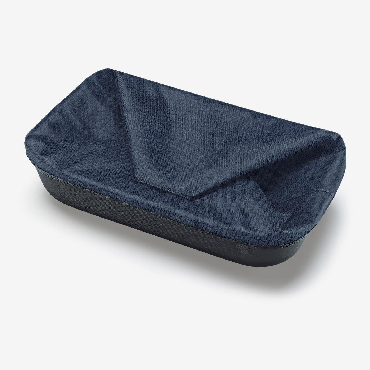 Shoppingbasket Twist Navy