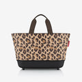 Shoppingbasket Leo Macchiato
