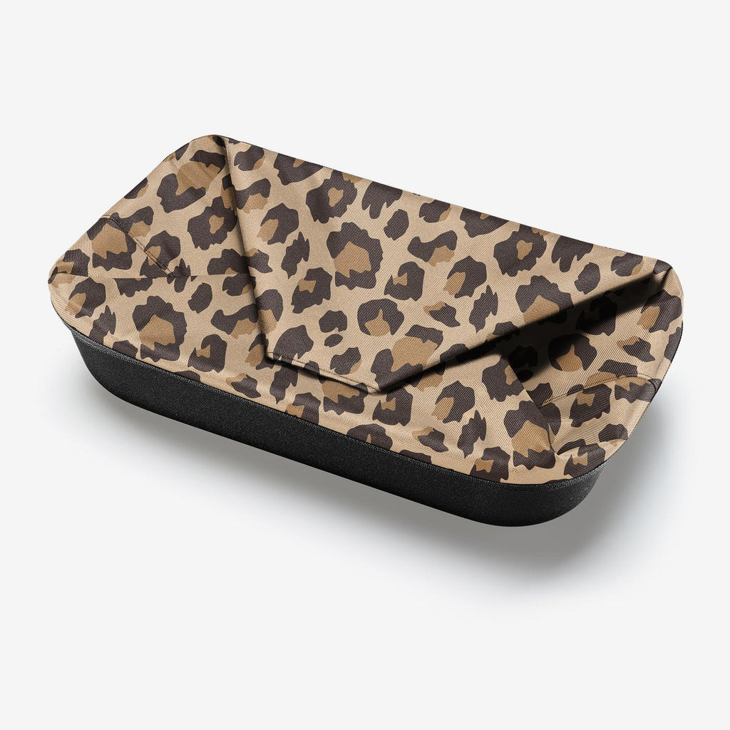 Shoppingbasket Leo Macchiato