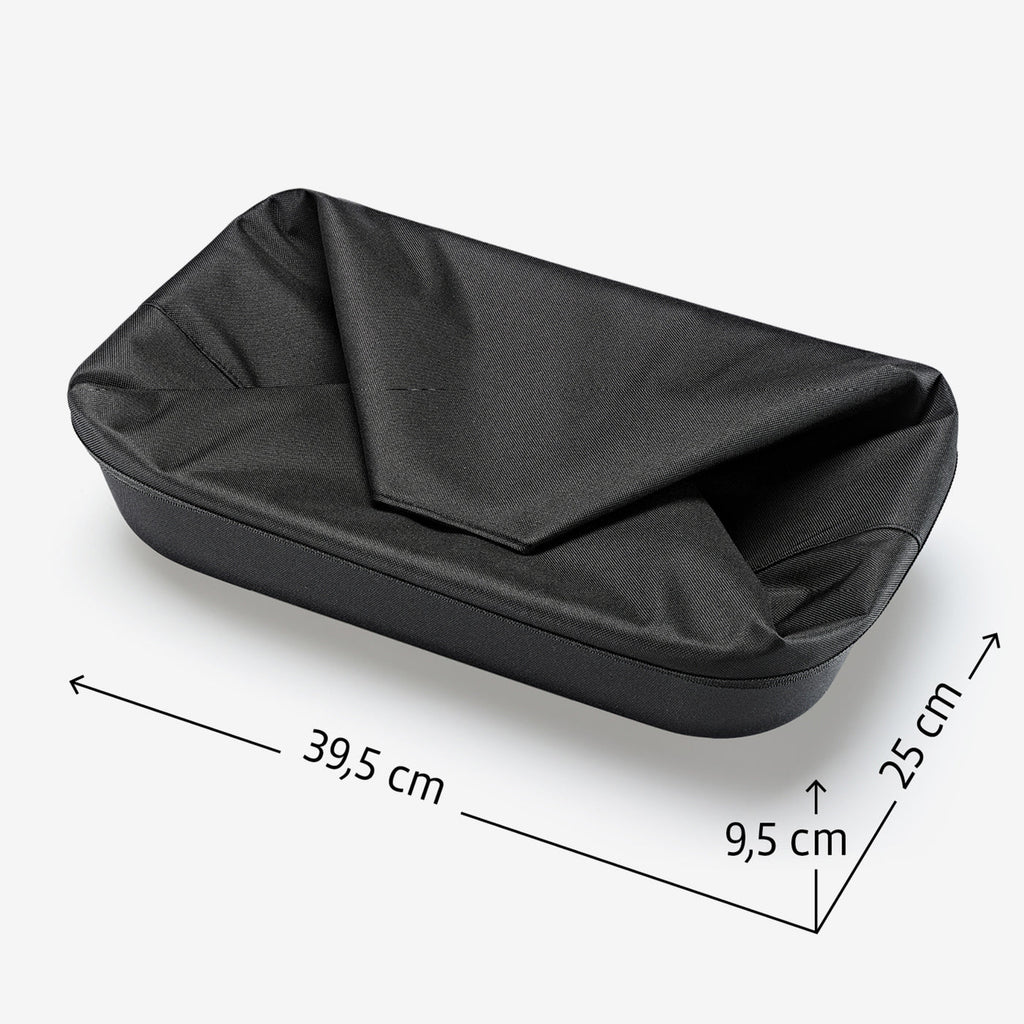 Shoppingbasket Black