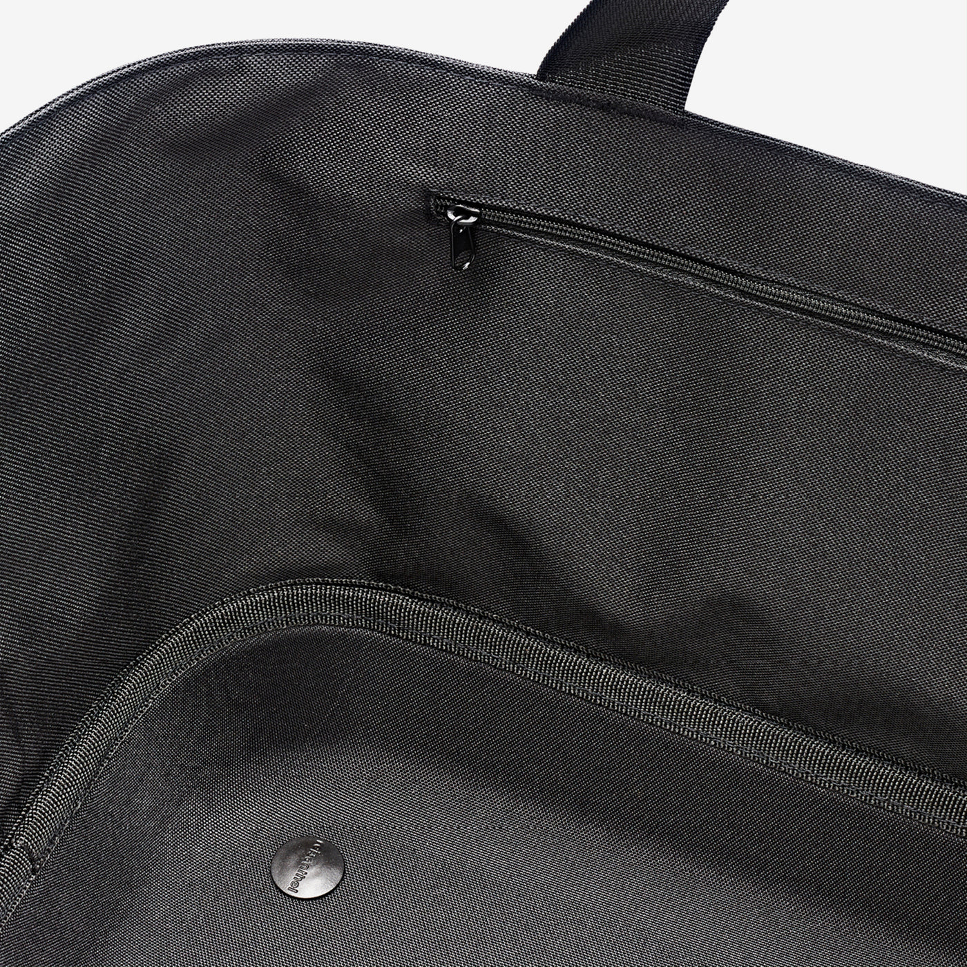 Shoppingbasket Black