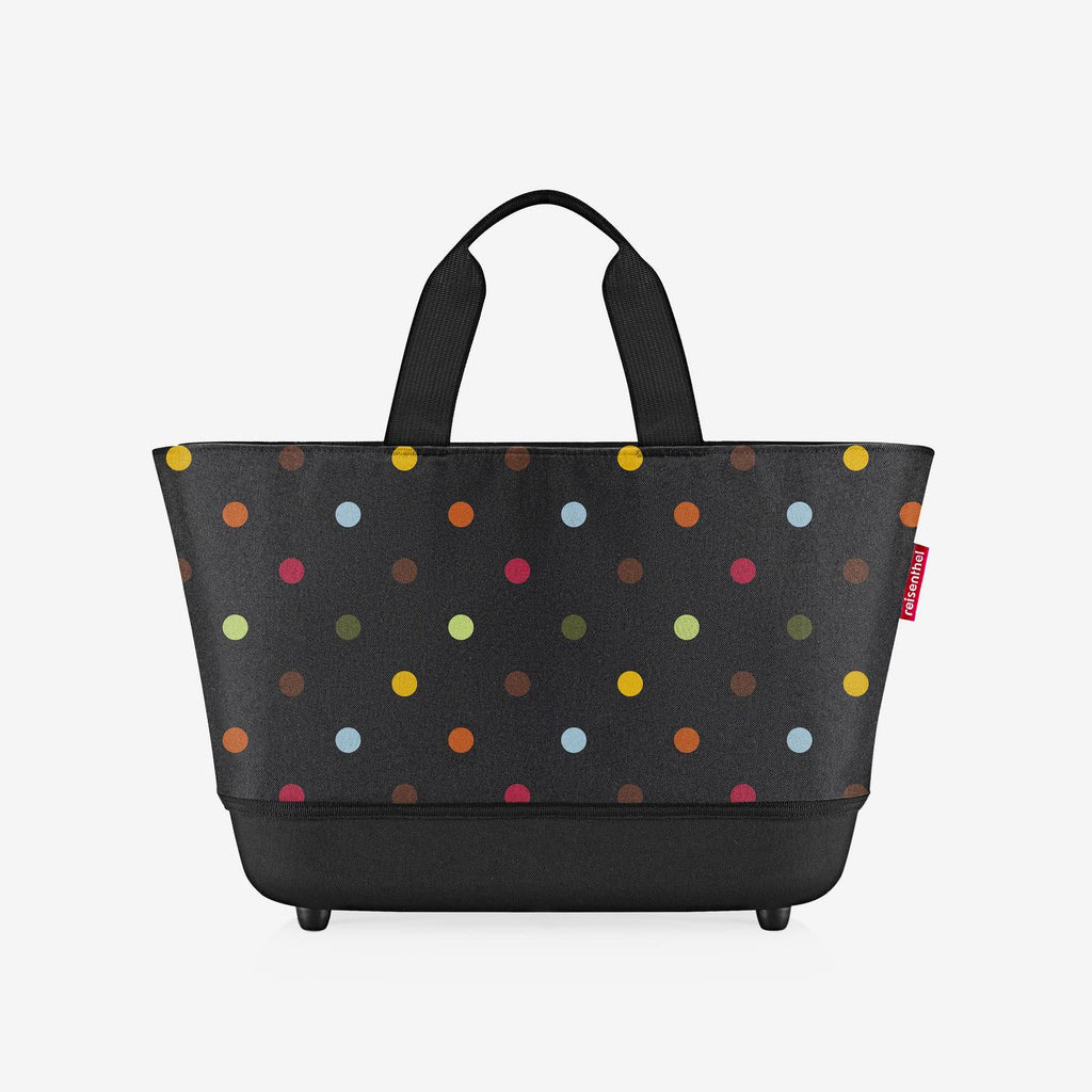 Shoppingbasket Dots