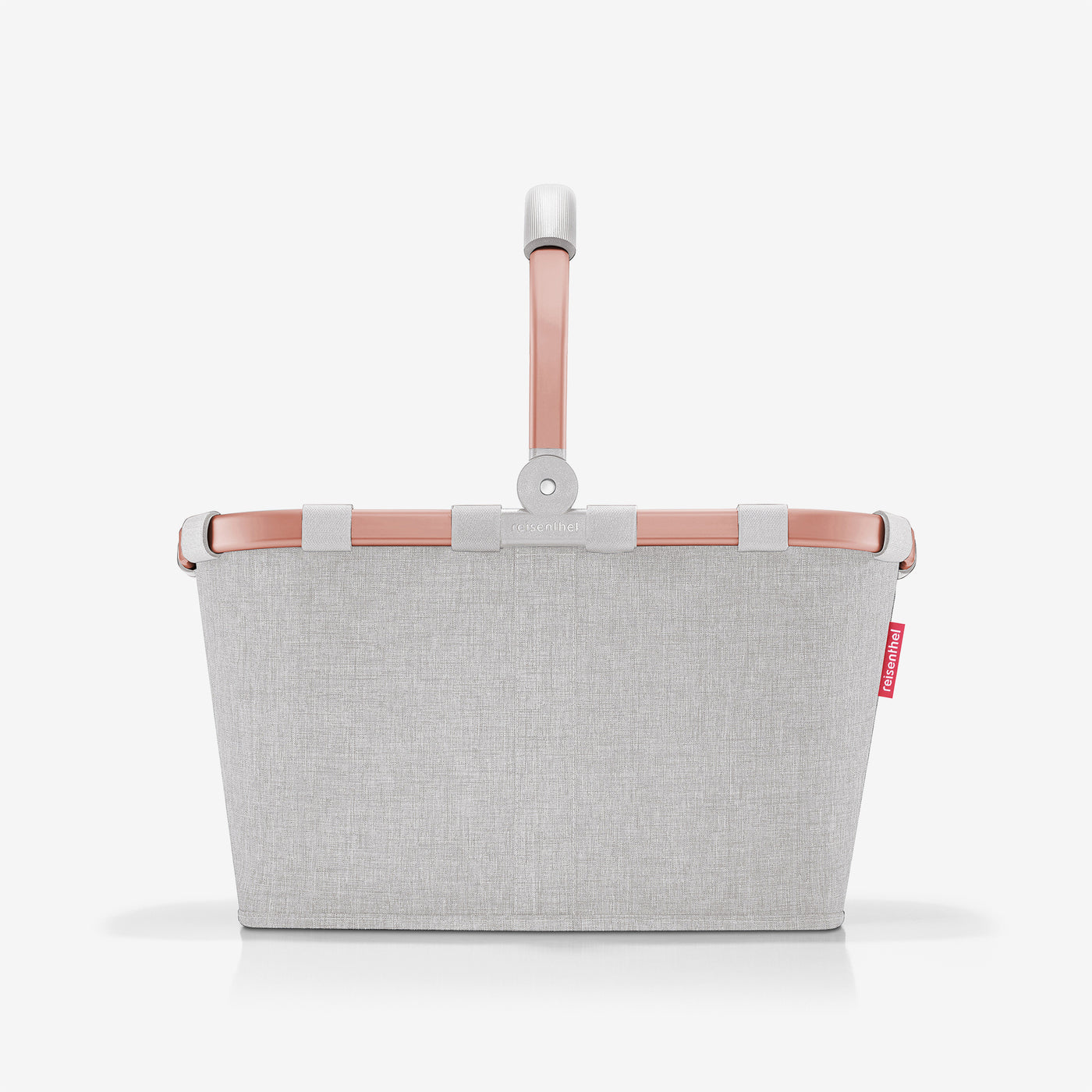 Carrybag Frame Twist Sky Rose