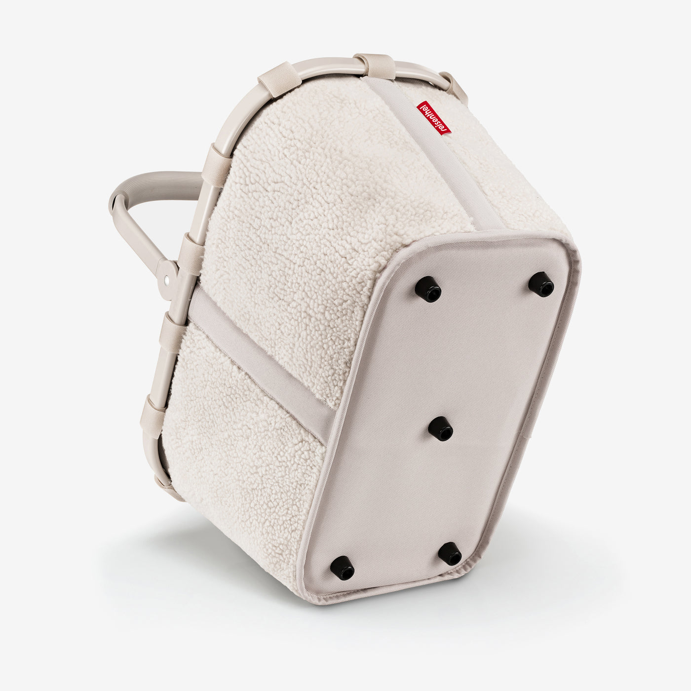 Carrybag Teddy Sand