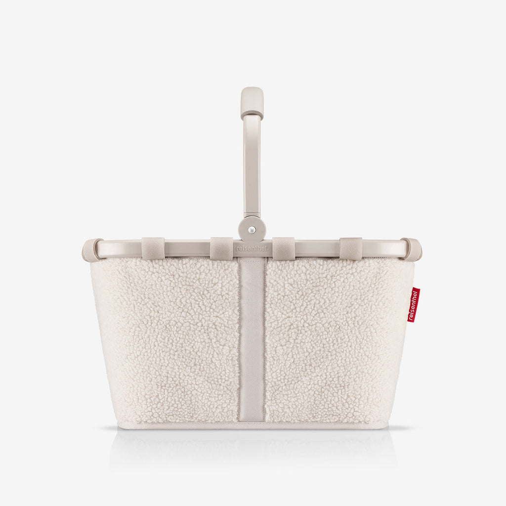 Carrybag Teddy Sand