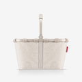 Carrybag Teddy Sand