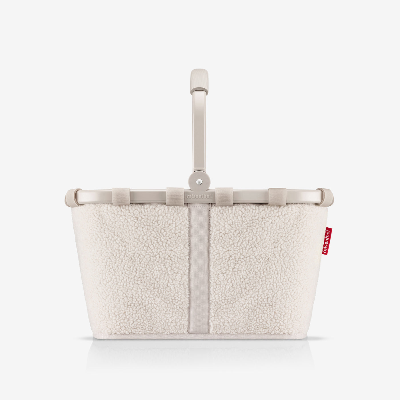 Carrybag Teddy Sand