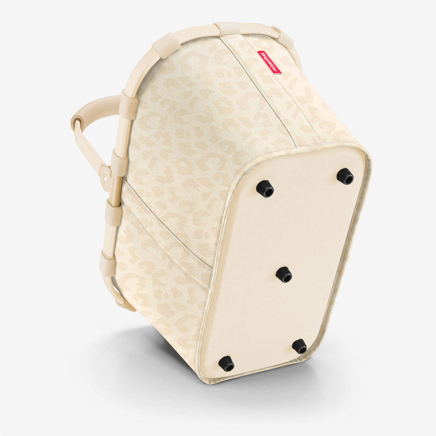 Carrybag Leo Vanilla