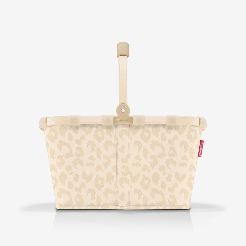 Carrybag Leo Vanilla
