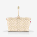 Carrybag Leo Vanilla