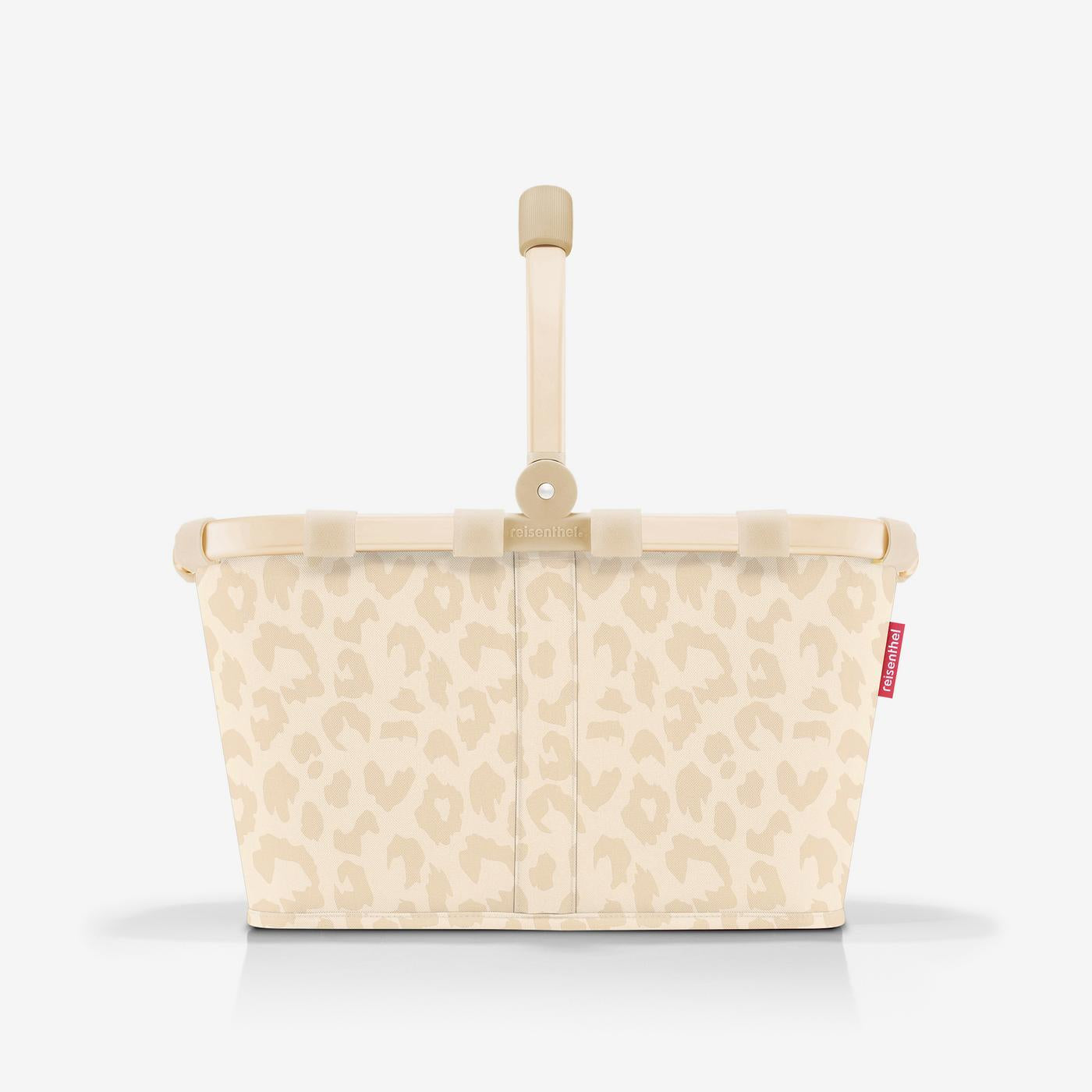 Carrybag Leo Vanilla