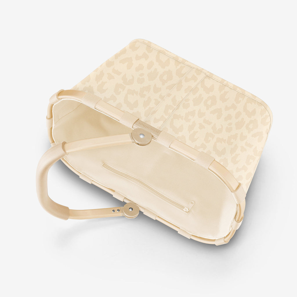 Carrybag Leo Vanilla