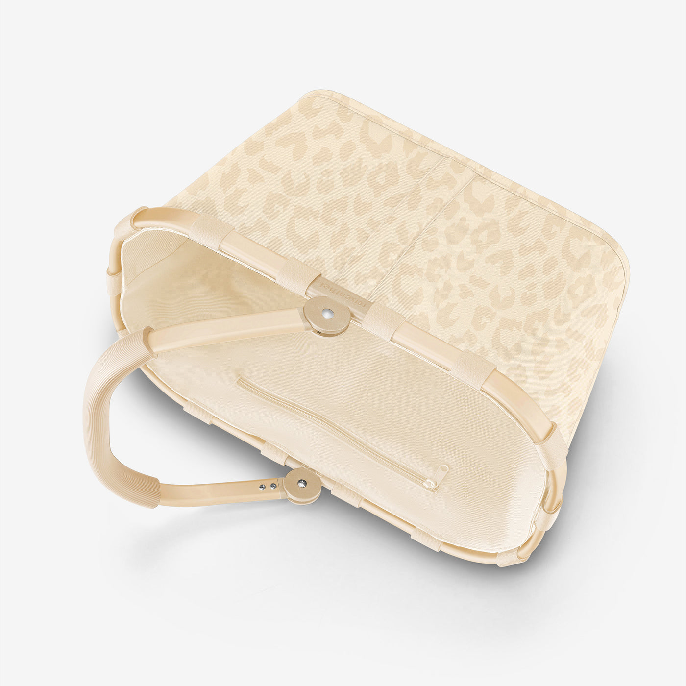Carrybag Leo Vanilla