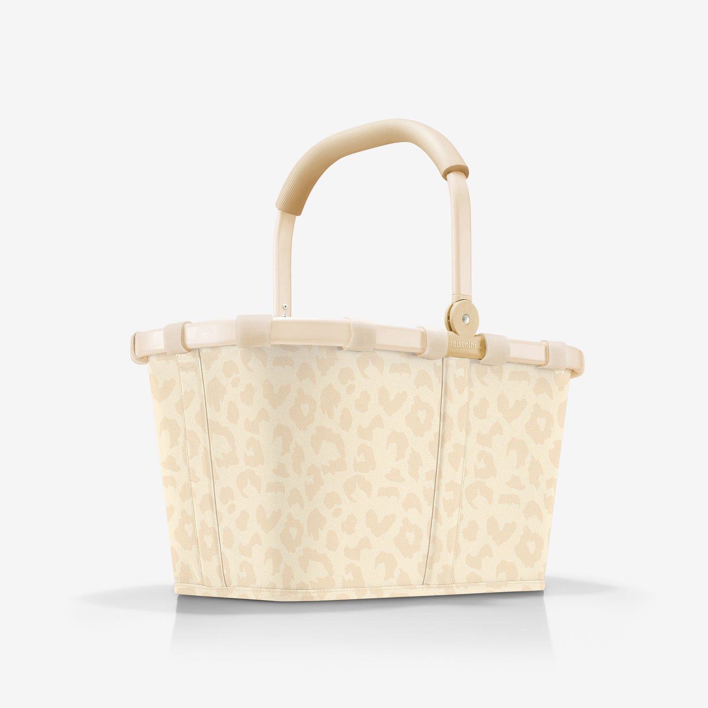 Carrybag Leo Vanilla