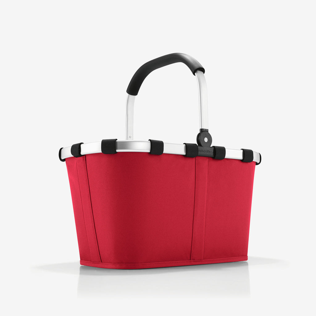 Carrybag Red
