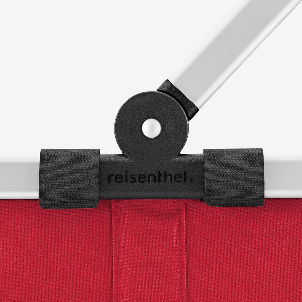 Carrybag Red