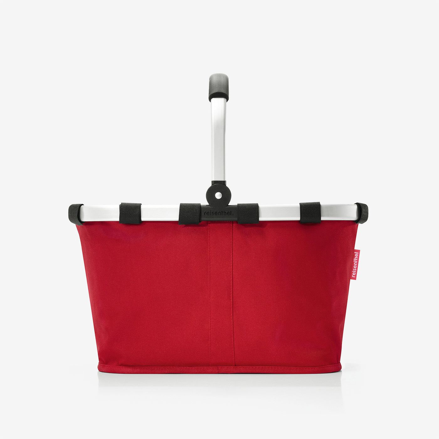 Carrybag Red
