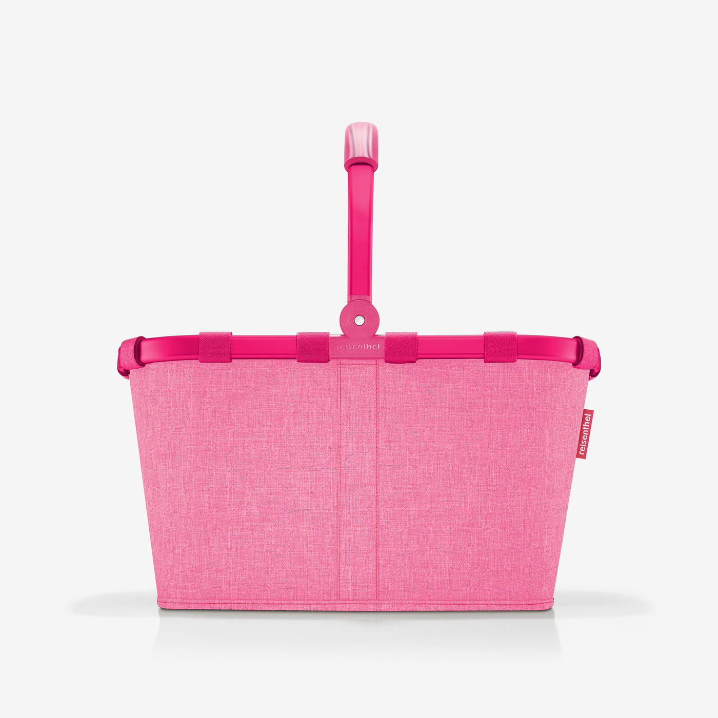 Carrybag Frame Twist Pink