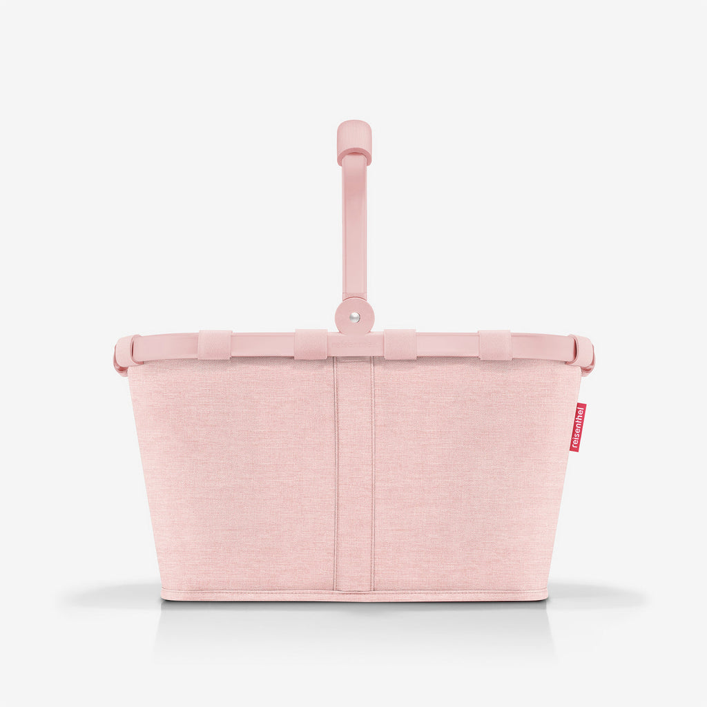 Carrybag Frame Twist Blush