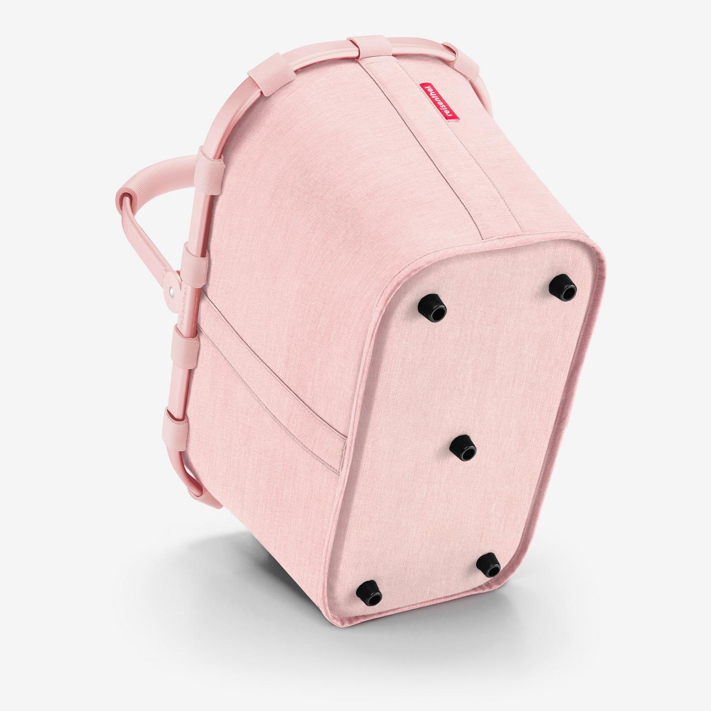 Carrybag Frame Twist Blush