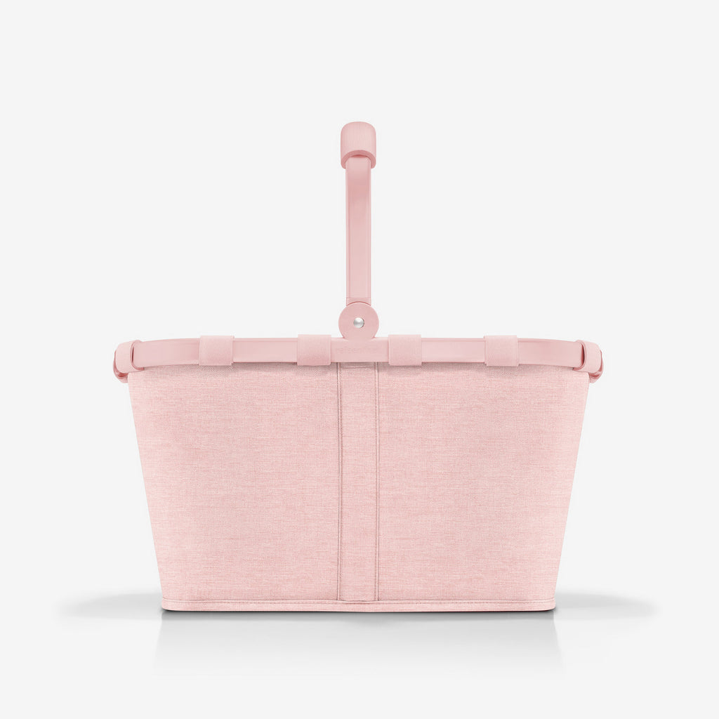 Carrybag Frame Twist Blush