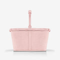 Carrybag Frame Twist Blush