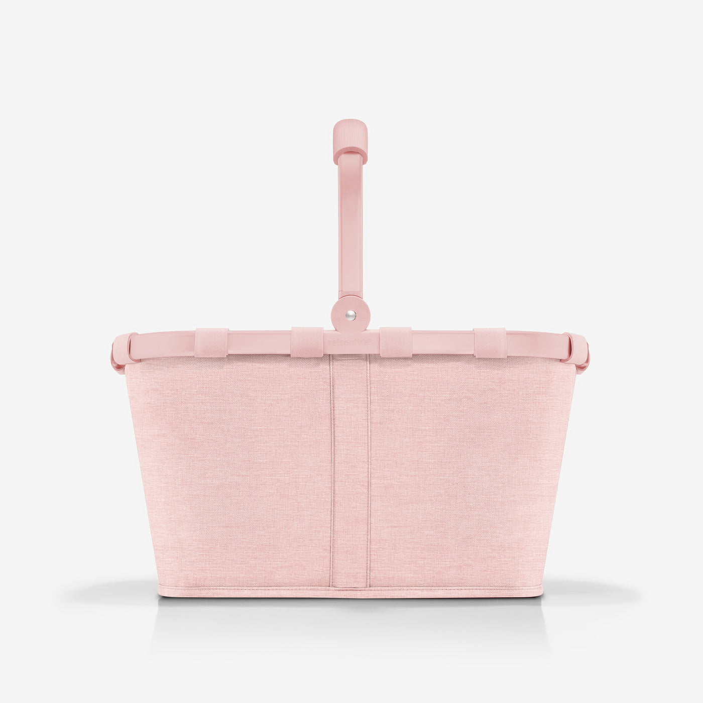 Carrybag Frame Twist Blush