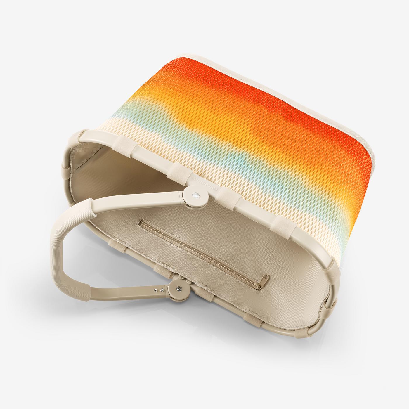 Carrybag Mesh Tropical