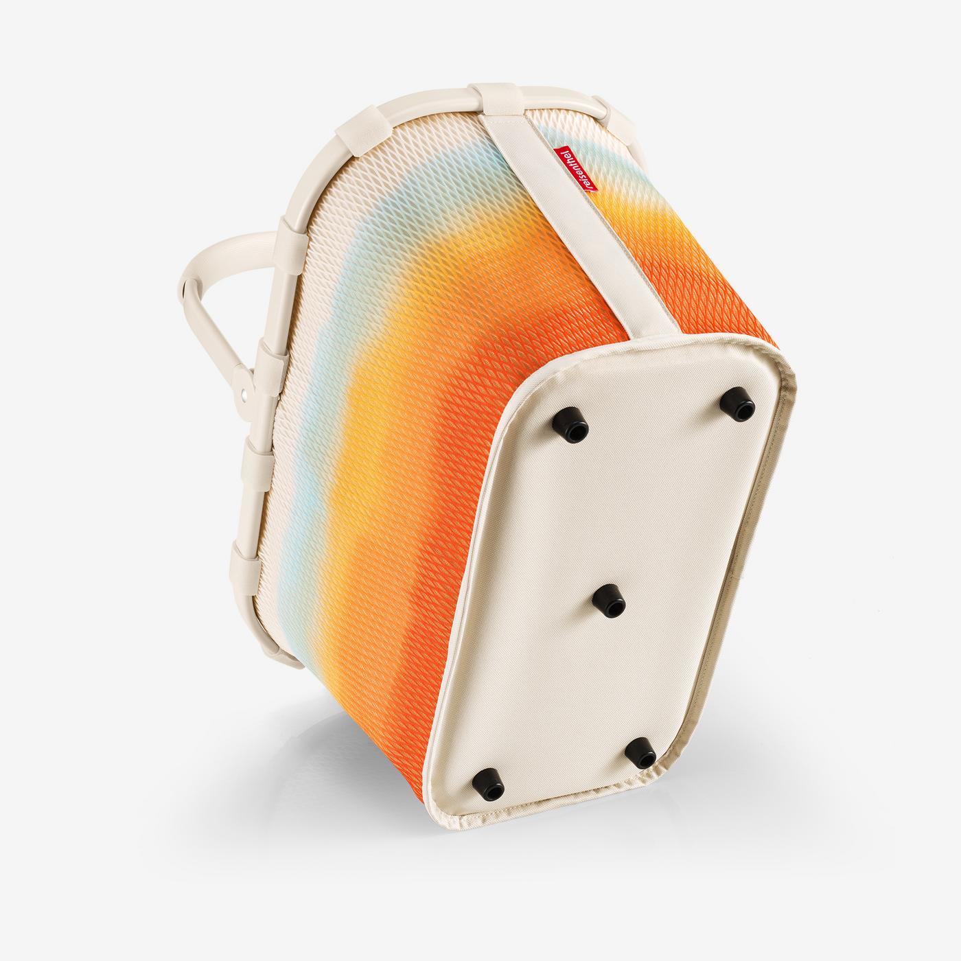 Carrybag Mesh Tropical