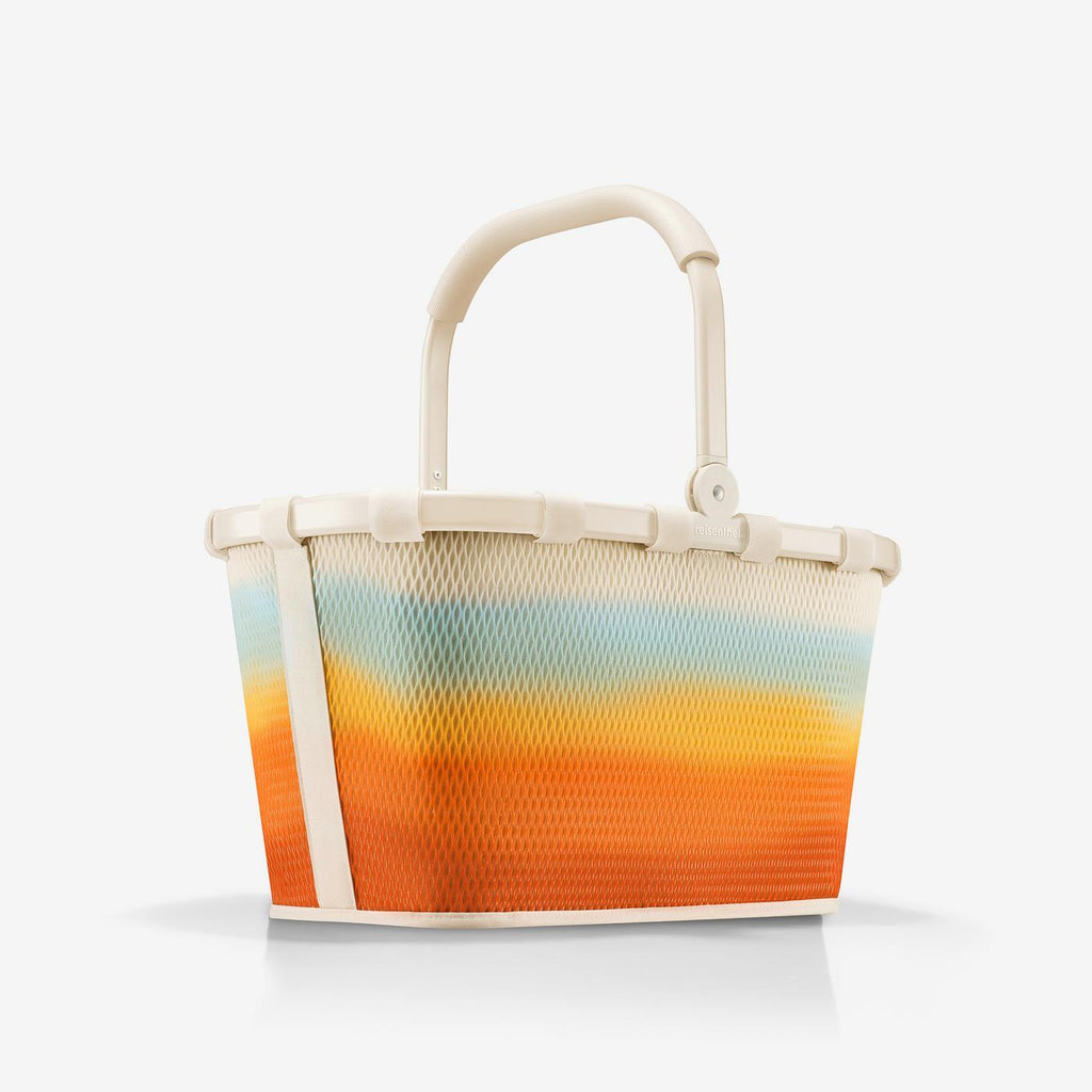 Carrybag Mesh Tropical