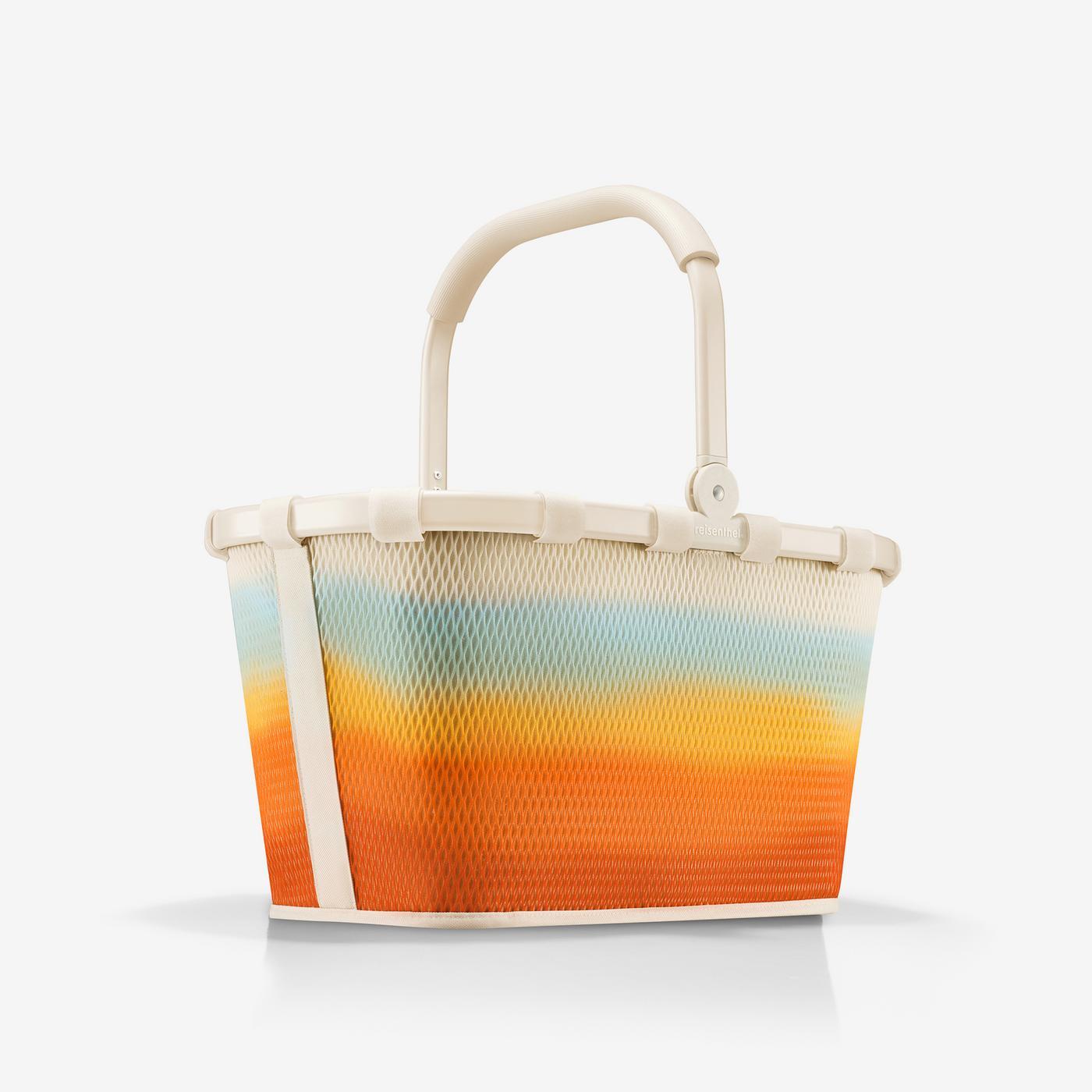 Carrybag Mesh Tropical